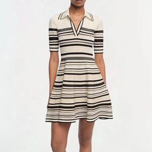 Simkhai Dessie Dress NWOT